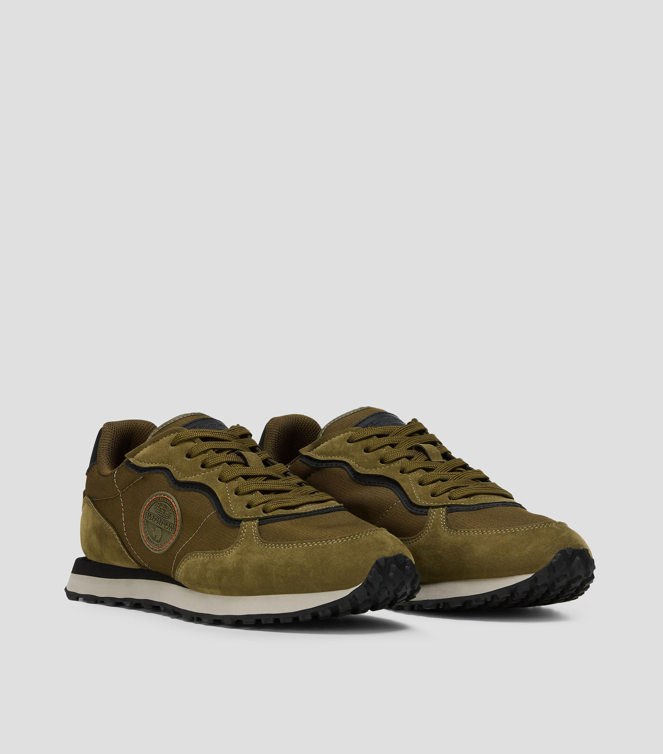 Tenis casuales Nova Hombre